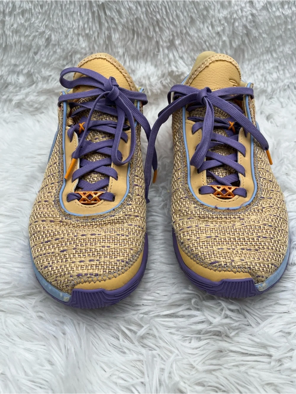Nike Lebron authentic nike